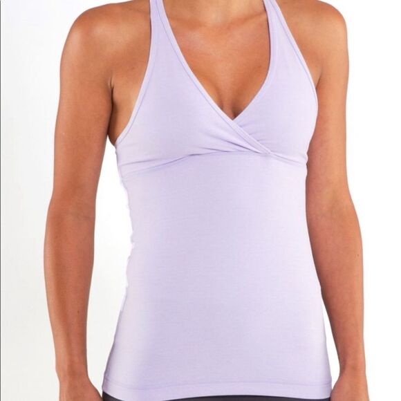✨ Lululemon Deep V Tank✨ - Picture 1 of 7